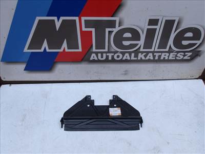 [GYÁRI ÚJ] BMW MOTOR ALSÓ BURKOLAT | 1-ES / 3-AS   | 51 75 7128503